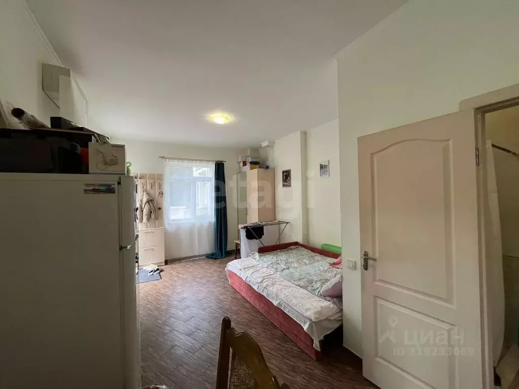 Студия Крым, Ялта ул. Ломоносова, 39В (24.0 м) - Фото 1
