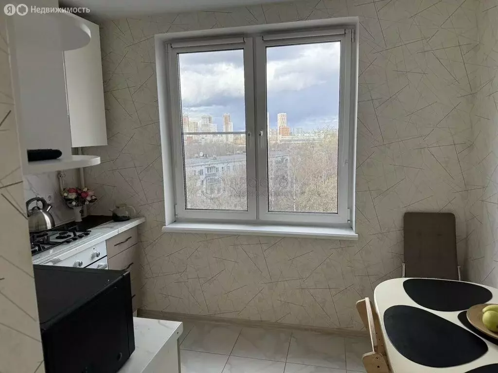 1-комнатная квартира: Москва, Щёлковское шоссе, 19 (32 м) - Фото 2