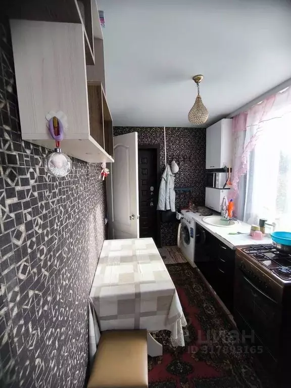 1-к кв. Хакасия, Черногорск Черногорская ул., 113 (24.0 м) - Фото 0