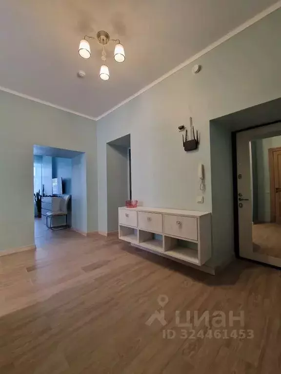 2-к кв. Тверская область, Торжок пл. Ананьина, 6 (75.0 м) - Фото 2