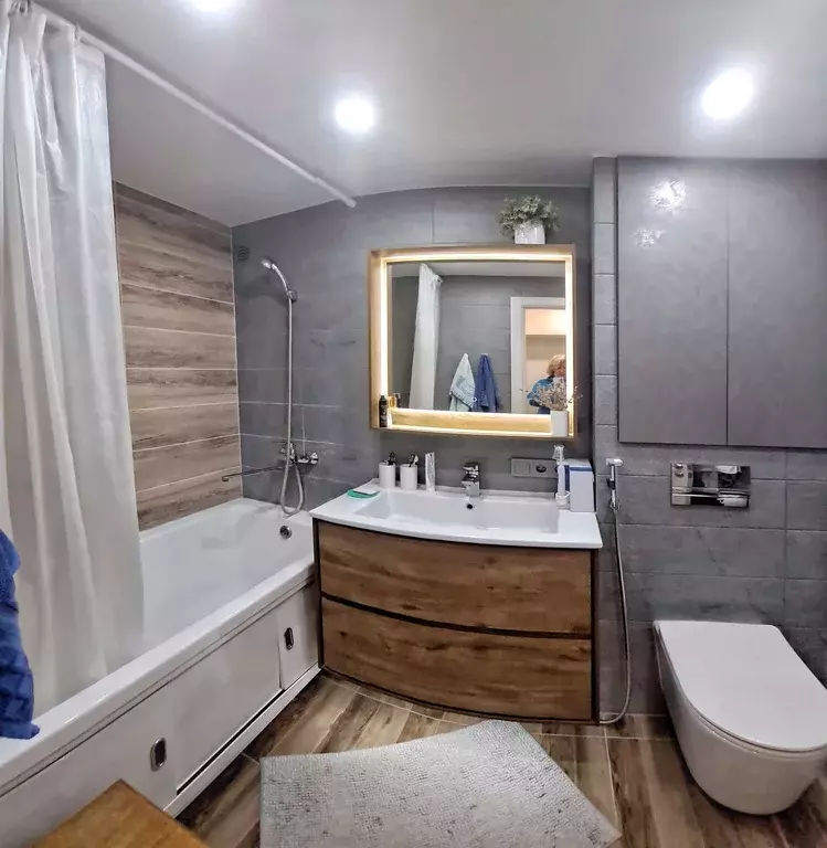 Продаётся 3-к квартира, 92 м - Фото 1