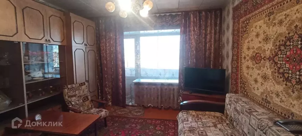 Продаётся 2-к квартира, 52.5 м - Фото 0