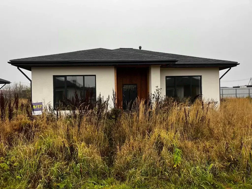 Дом в Московская область, Дмитровский муниципальный округ, Объединения ... - Фото 0