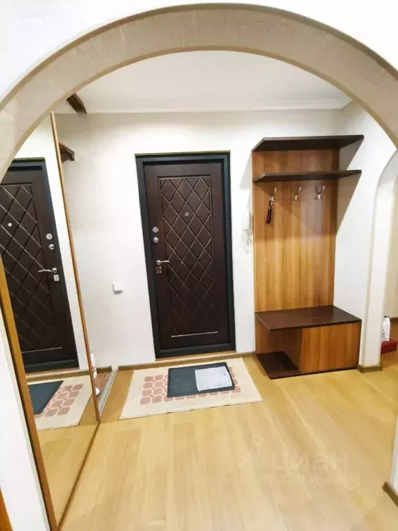 2-к кв. Бурятия, Улан-Удэ Энергетик мкр, 38 (47.8 м) - Фото 2