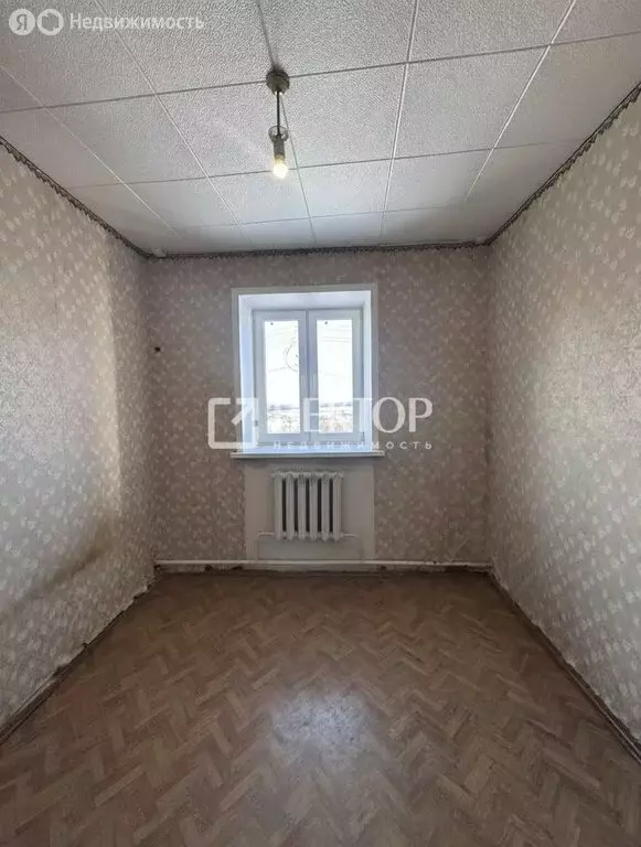 3-комнатная квартира: село Ильинское, Костромская улица, 4 (54.1 м) - Фото 2