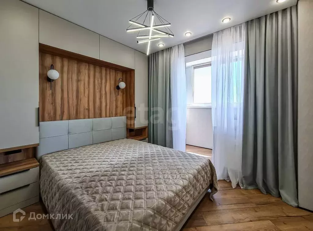 Продаётся 1-к квартира, 40 м - Фото 0