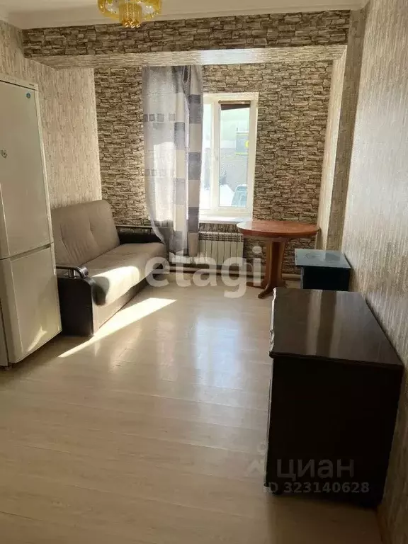 Студия Сахалинская область, Южно-Сахалинск Ново-Александровск п/р, ул. ... - Фото 2