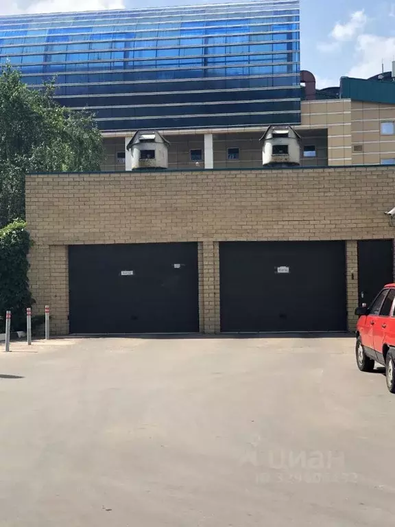 Гараж в Москва ул. Маршала Катукова, 24к4 (14 м) - Фото 1