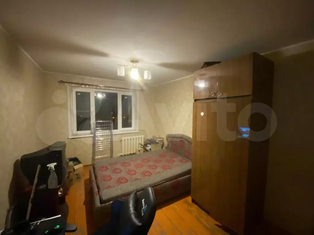 2-к. квартира, 45 м, 3/5 эт. - Фото 1