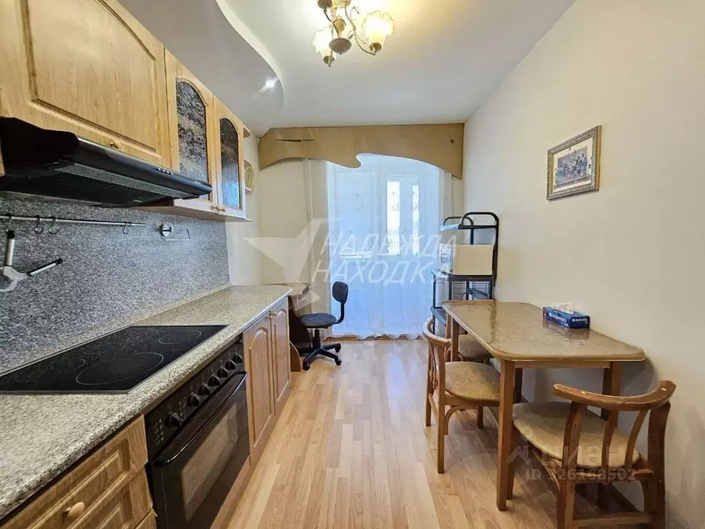 2-к кв. Приморский край, Находка пос. Врангель, просп. Восточный, 5 ... - Фото 2