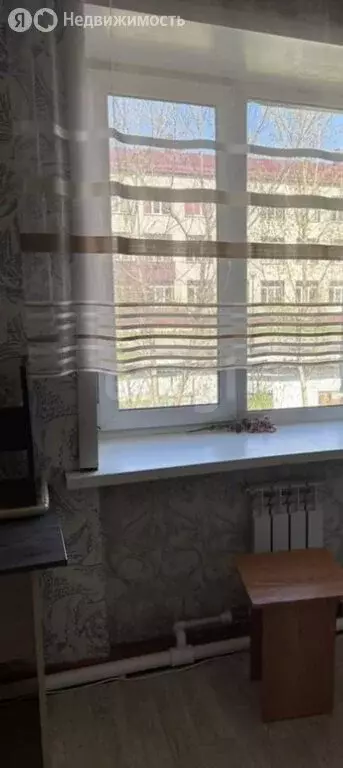 2-комнатная квартира: село Майма, Юбилейная улица, 14 (41 м) - Фото 1
