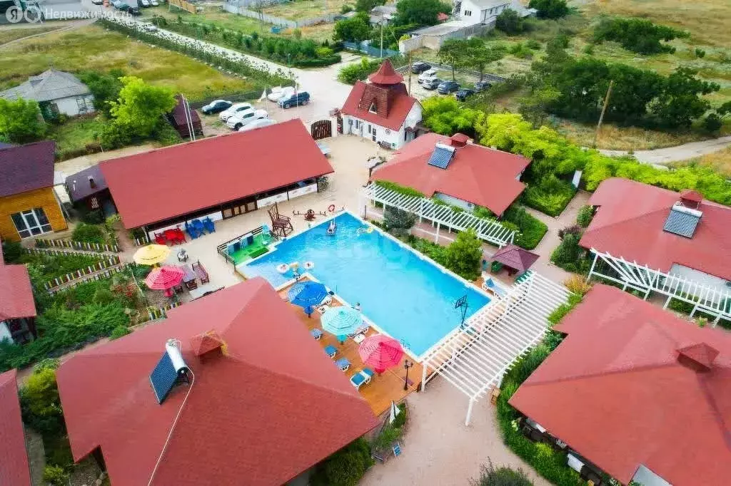 Дом в Каменское, Почтовый переулок, 31 (120.5 м) - Фото 2