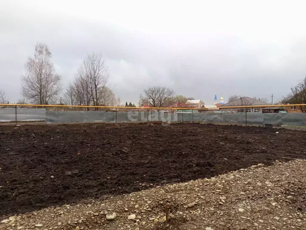 Участок в Адыгея, Майкоп городской округ, Гавердовский хут. ул. ... - Фото 0