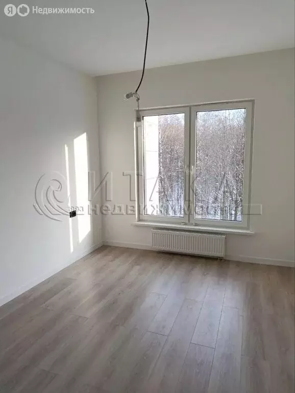 2-комнатная квартира: Сестрорецк, улица Инструментальщиков, 18 (66.99 ... - Фото 1