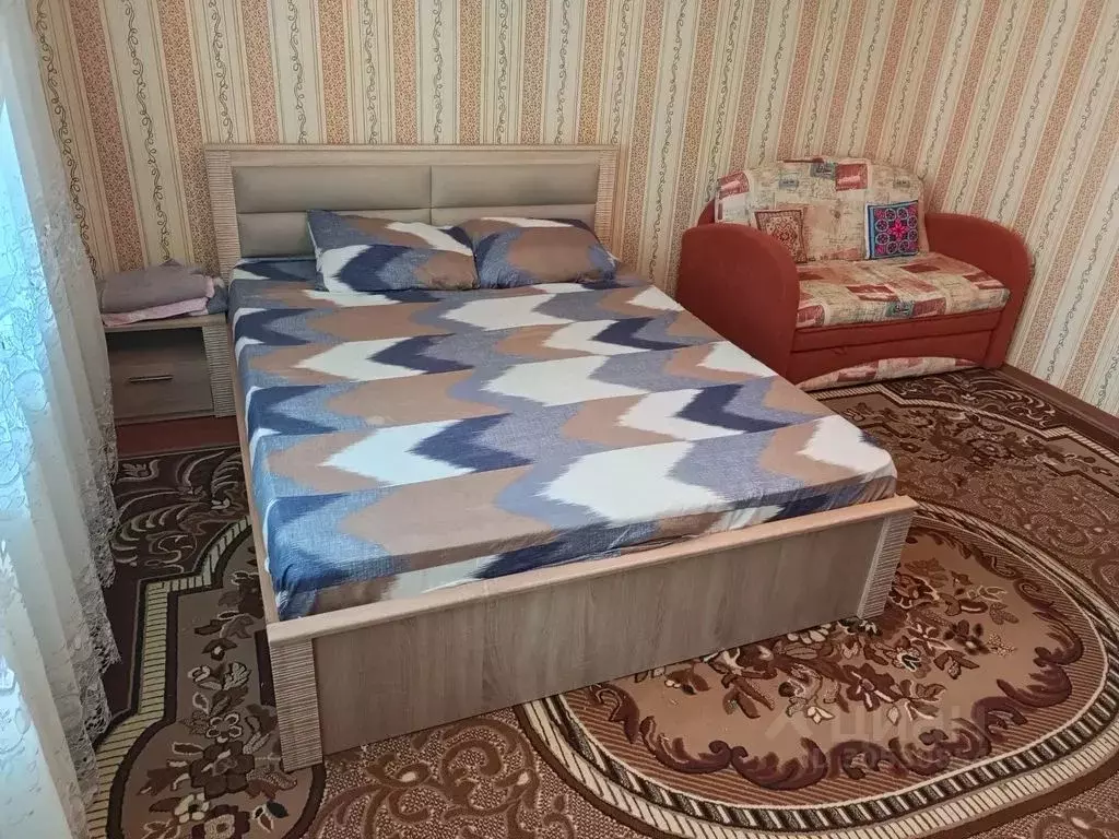 2-к кв. Брянская область, Суземка рп пер. Лермонтова, 15 (50.0 м) - Фото 1
