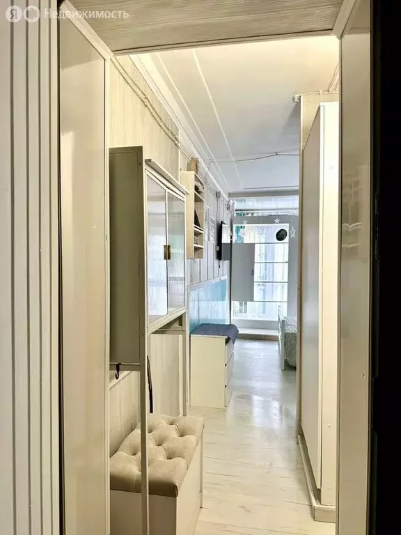 Квартира-студия: Сочи, Донская улица, 19 (21 м) - Фото 2