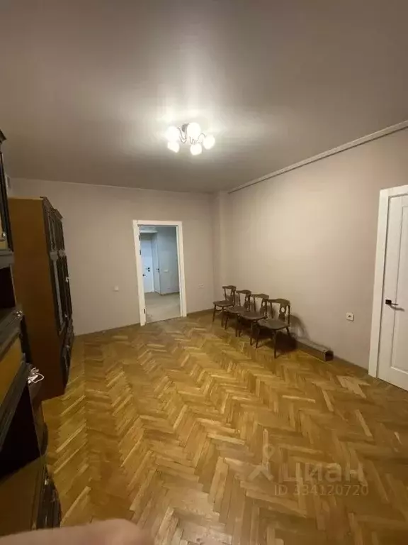 3-к кв. Московская область, Фрязино Институтская ул., 8 (72.0 м) - Фото 2