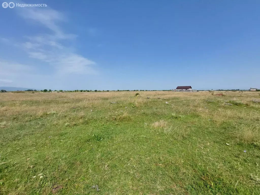 Участок в село Гизель, 5-я линия (10 м) - Фото 1