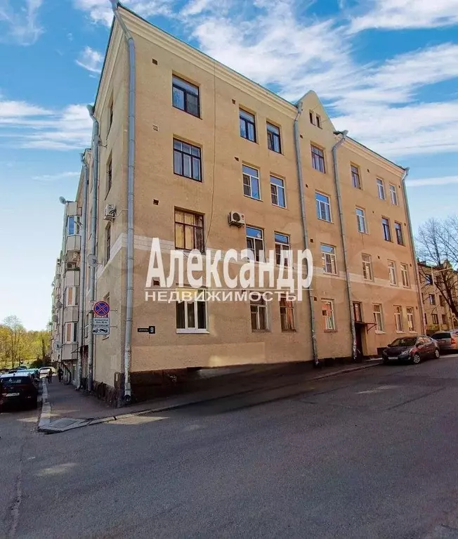 Комната 12 м в 3-к., 1/4 эт. - Фото 0