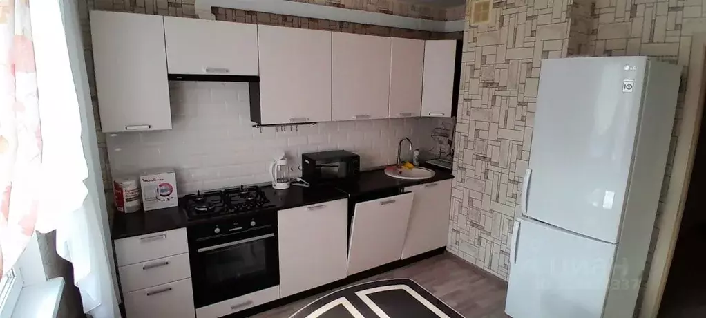 1-к кв. Саратовская область, Саратов ул. Имени Б.Н. Еремина, 9 (42.0 ... - Фото 1