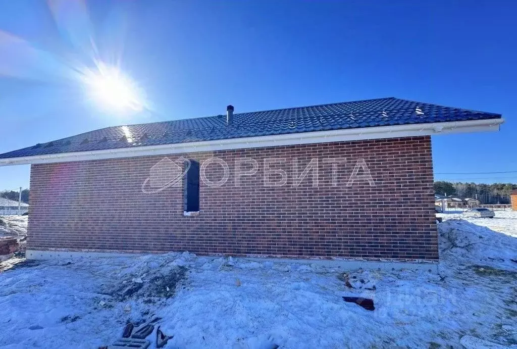 Дом в Тюменская область, Тюменский муниципальный округ, с. Перевалово ... - Фото 2