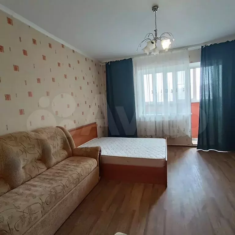 2-к. квартира, 72 м, 8/9 эт. - Фото 1
