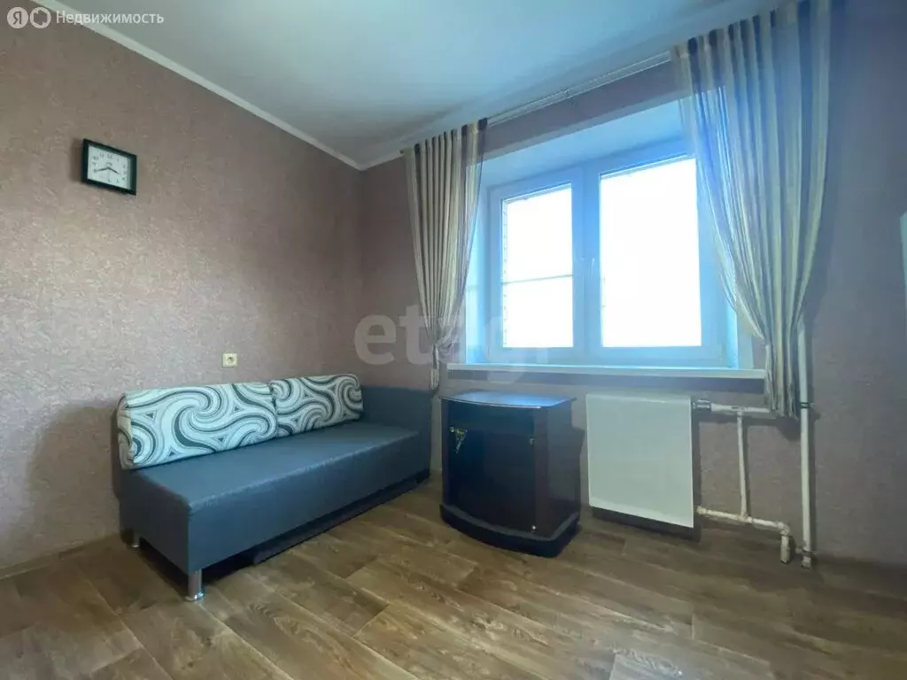 2-комнатная квартира: Тамбов, улица Сенько, 16 (59.1 м) - Фото 2