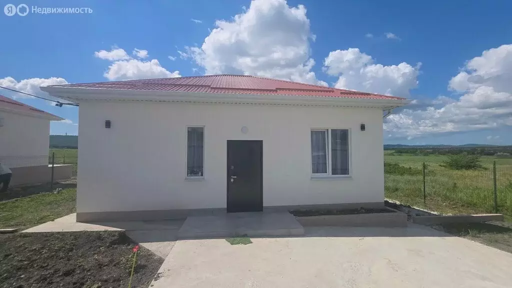 Дом в Краснодарский край, городской округ Новороссийск, СТ Семигорье ... - Фото 2