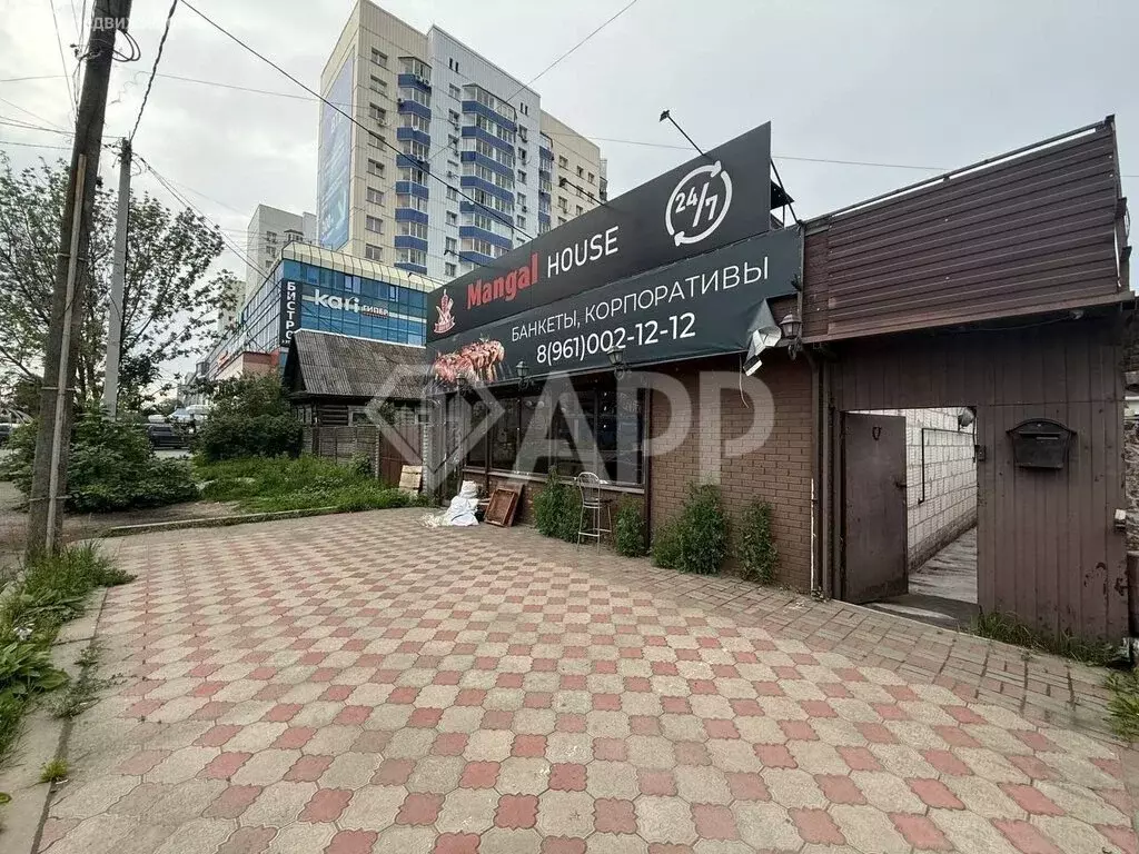 Помещение свободного назначения (80 м) - Фото 2