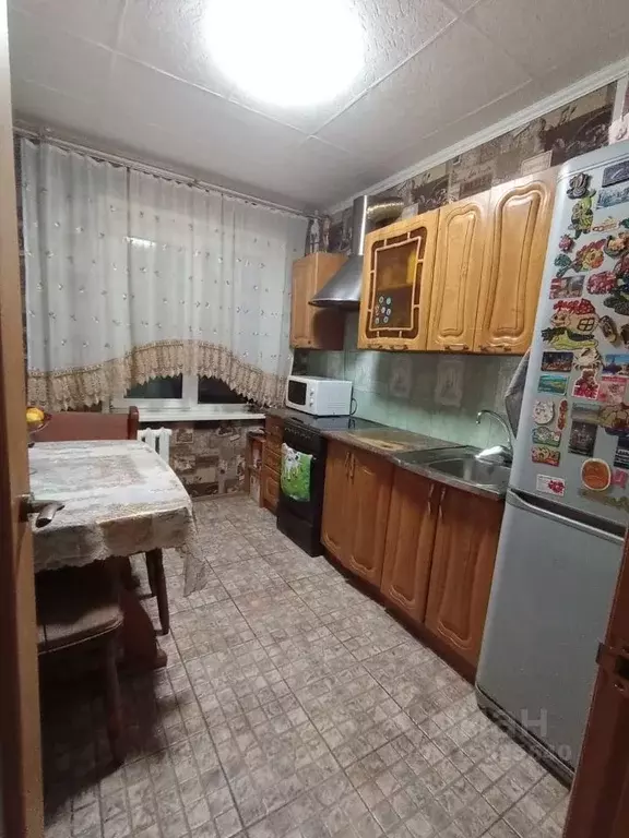 2-к кв. Новосибирская область, Новосибирск ул. Забалуева, 78 (46.8 м) - Фото 0