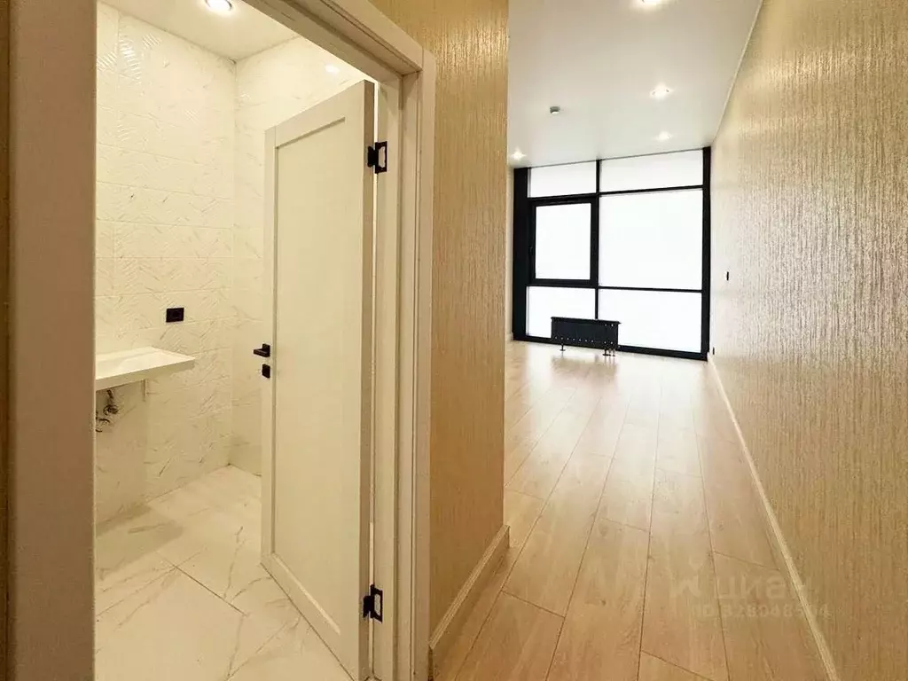 Помещение свободного назначения в Москва ул. Золоторожский Вал, 11С22 ... - Фото 1