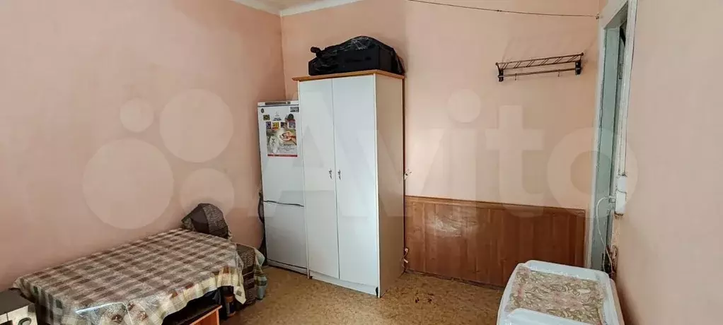 Комната 16 м в 3-к., 1/2 эт. - Фото 1