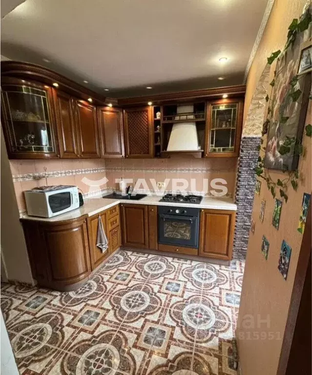 2-к кв. Крым, Симферополь ул. Аральская, 71 (43.0 м) - Фото 2
