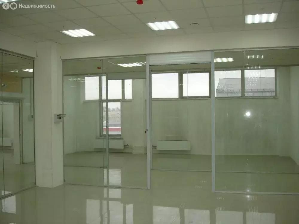 Торговая площадь (40 м) - Фото 1