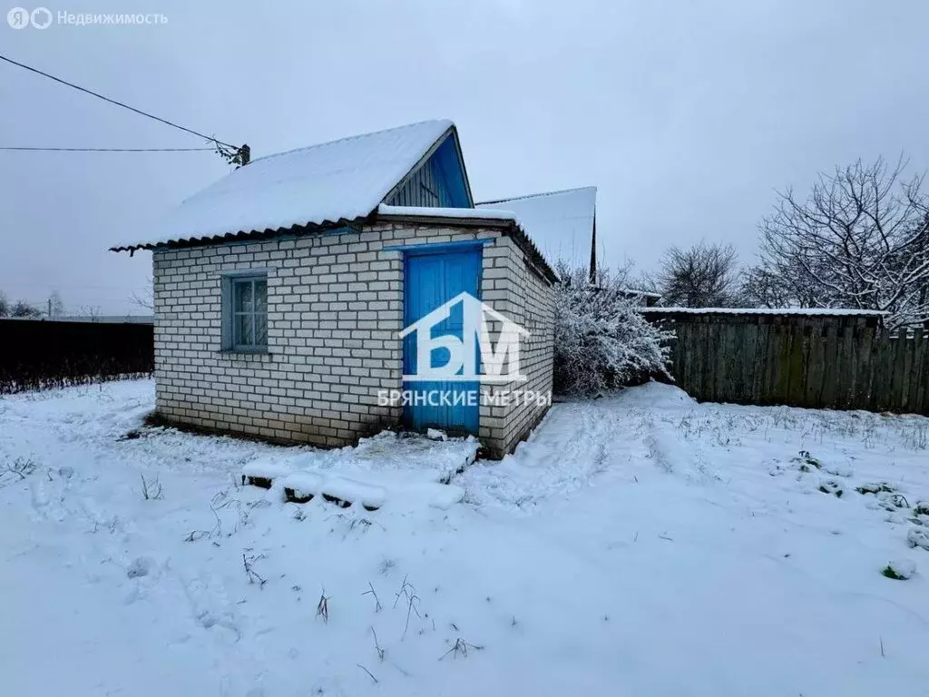 Дом в Добрунь, садоводческое некоммерческое товарищество Пищевик (19 ... - Фото 2