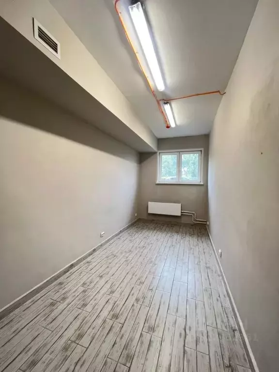 Офис в Ярославская область, Ярославль просп. Фрунзе, 77А (14 м) - Фото 1