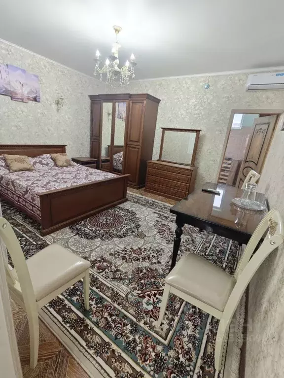 Комната Дагестан, Дербент Автовокзальная ул., 11 (20.0 м) - Фото 0