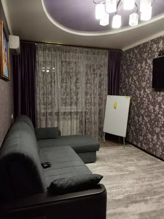 2-к кв. Белгородская область, Белгородский район, Разумное рп ул. ... - Фото 1