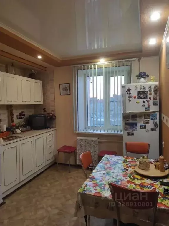 3-к кв. Ивановская область, Иваново Революционная ул., 8 (65.0 м) - Фото 1