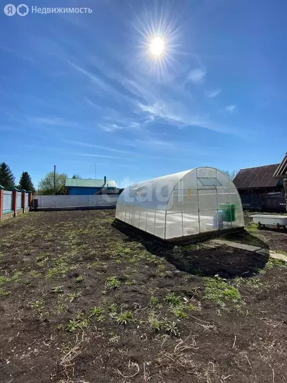 Участок в село Адзитарово, Коммунистическая улица (20.5 м) - Фото 2