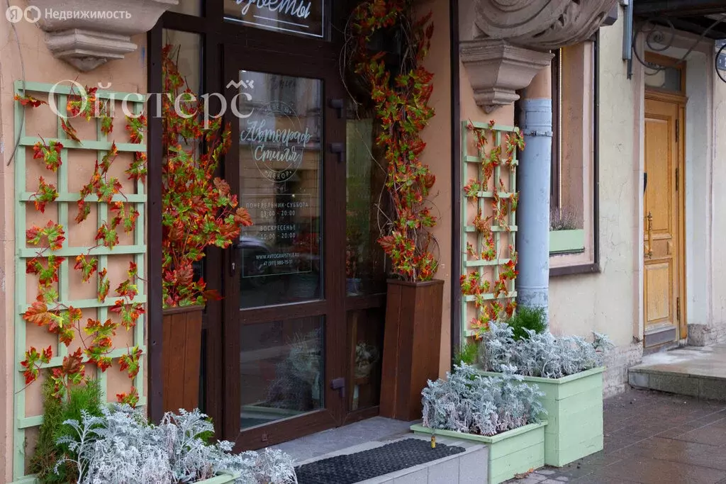 Помещение свободного назначения (70.8 м) - Фото 2