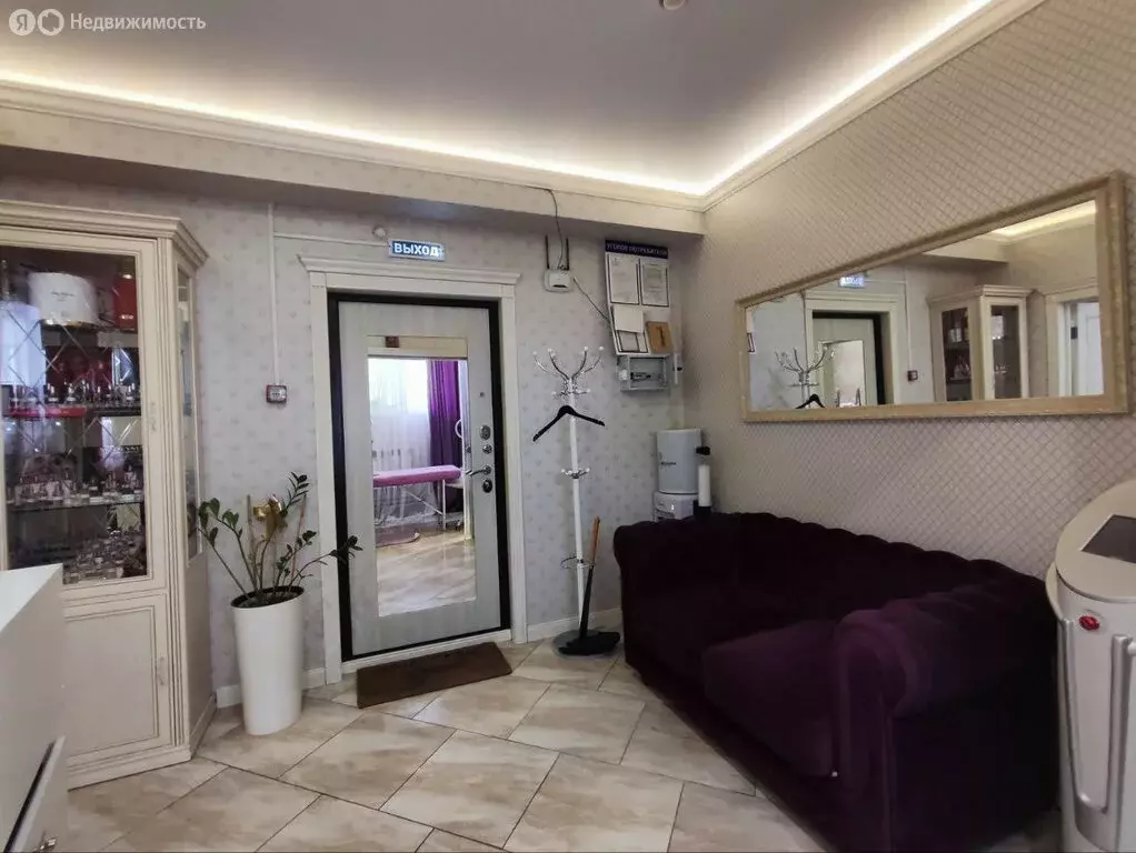 Помещение свободного назначения (32.7 м) - Фото 2