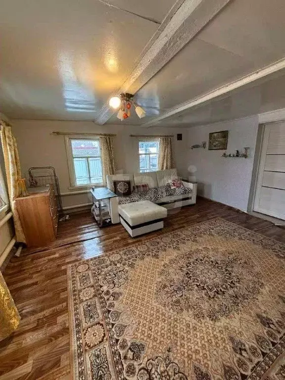 Дом в Тульская область, Узловая Оборонная ул., 4А (43 м) - Фото 2