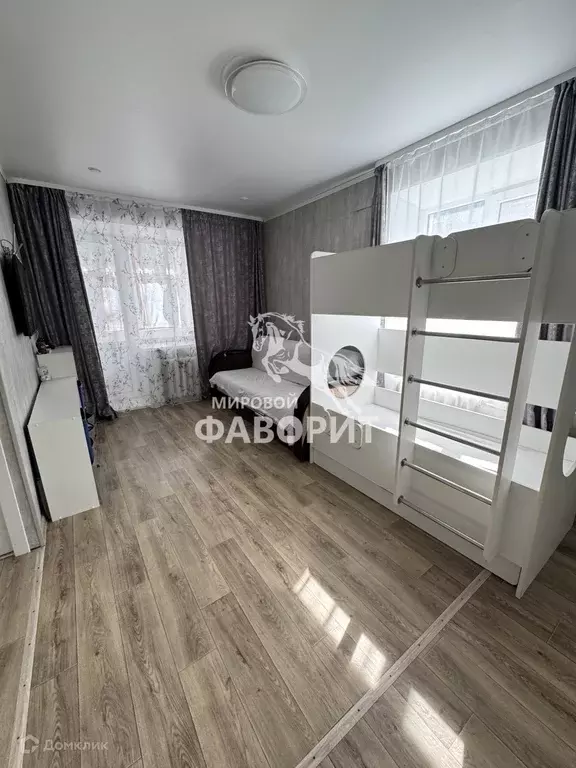Продаётся 1-к квартира, 30 м - Фото 0