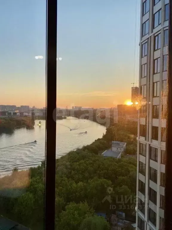 3-к кв. Москва Волоколамское ш., 81/2с1 (65.6 м) - Фото 2