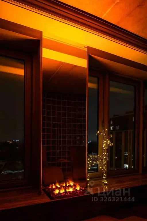 1-к кв. Москва Сколковское ш., 40к1 (45.0 м) - Фото 2