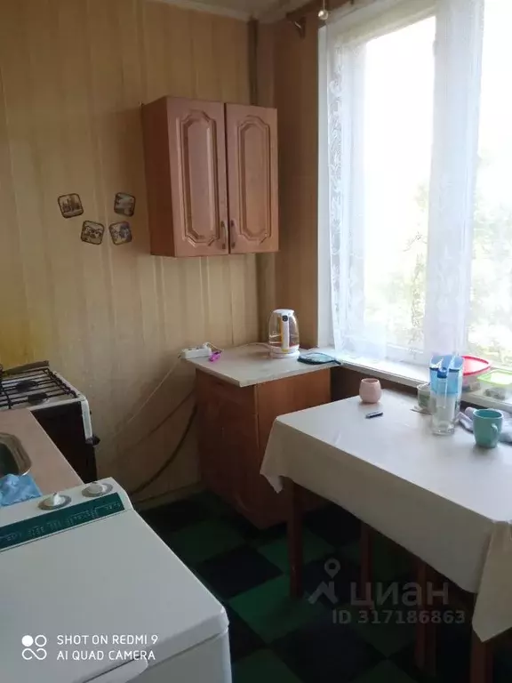 Комната Санкт-Петербург просп. Славы, 30К3 (17.0 м) - Фото 1