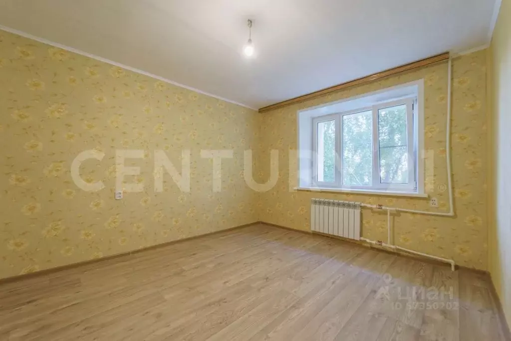 Комната Липецкая область, Липецк 15-й мкр, 1/4 (13.2 м) - Фото 0