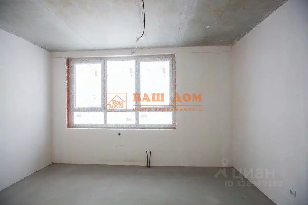 Студия Тульская область, Тула пос. Горелки, Большая ул., 6 (28.5 м) - Фото 1