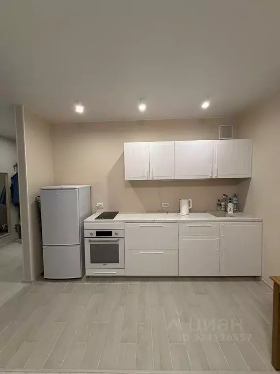 1-к кв. Свердловская область, Екатеринбург ул. Мраморская, 6 (39.6 м) - Фото 1